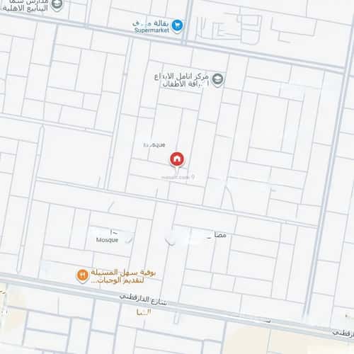 Floor 400 SQM with 4 Bedrooms Al Sheraa, Khobar