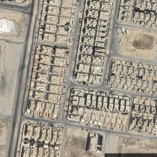 فيلا 219.36 متر مربع واجهة شمالية ب 4 غرف الأمواج، الخبر