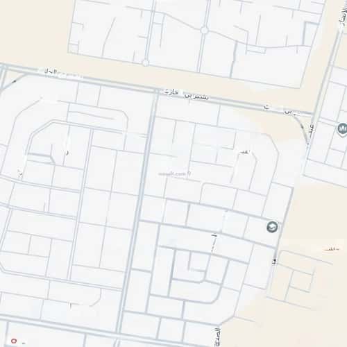 فيلا 219.36 متر مربع واجهة شمالية ب 4 غرف الأمواج، الخبر
