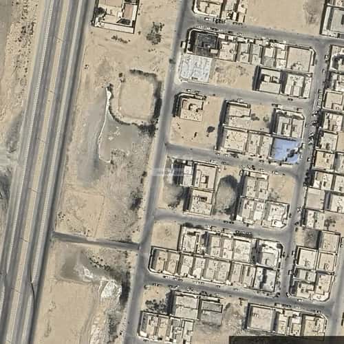 أرض 315.5 متر مربع الصواري، الخبر
