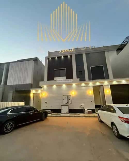 دور 264.37 متر مربع ب 3 غرف الرمال، شرق الرياض، الرياض