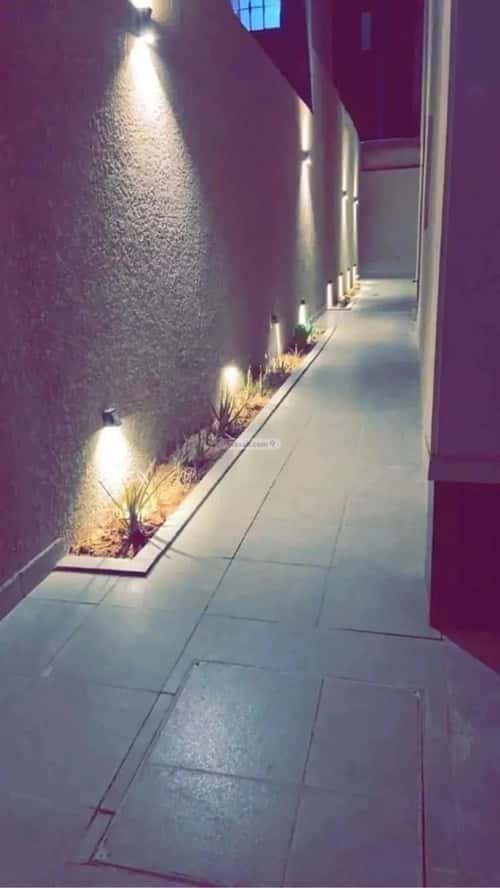 فيلا 312.5 متر مربع واجهة شمالية ب 5 غرف الرمال، شرق الرياض، الرياض