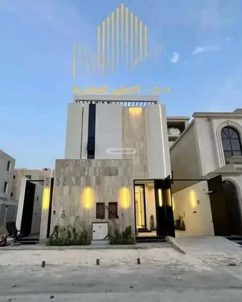 دور 171.29 متر مربع ب 3 غرف الرمال، شرق الرياض، الرياض