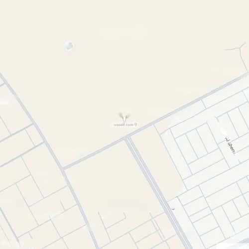 Land 2868.78 SQM Ar-Rimal, East Riyadh, Riyadh