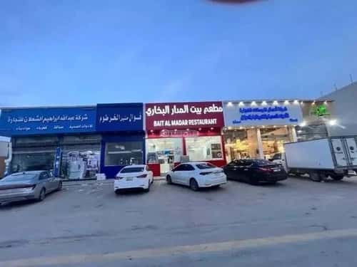 أرض 1994.4 متر مربع واجهة شمالية الرمال، شرق الرياض، الرياض
