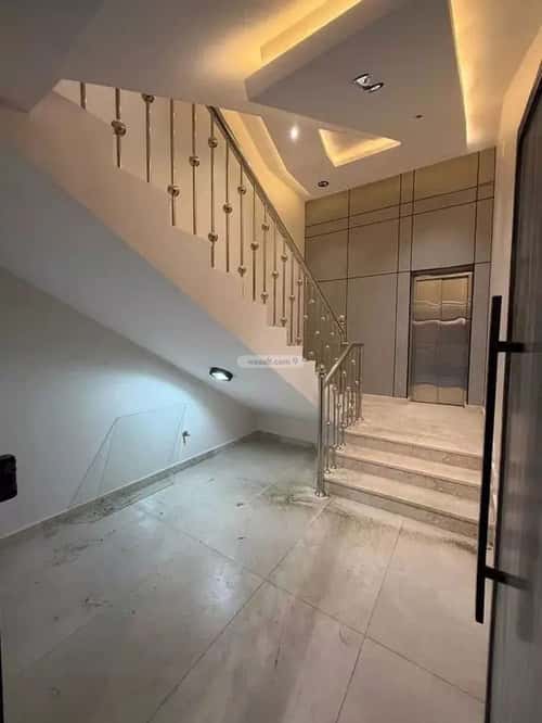 شقة 356.58 متر مربع ب 10 غرف اليرموك، خميس مشيط