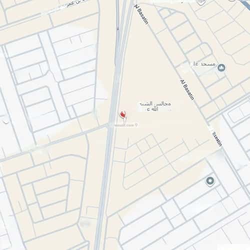 Showroom for Rent Ar-Rimal, East Riyadh, Riyadh