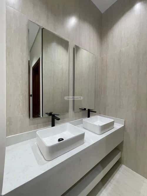 Apartment 209.71 SQM with 6 Bedrooms Nashwan, Khamis Mushait