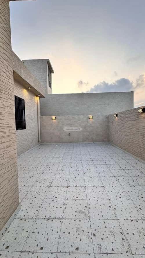 Villa 381.79 SQM Facing North on 20m Width Street The Honor, Khamis Mushait