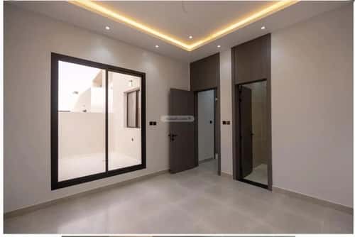 Apartment 117.44 SQM with 5 Bedrooms Twaeeq, West Riyadh, Riyadh