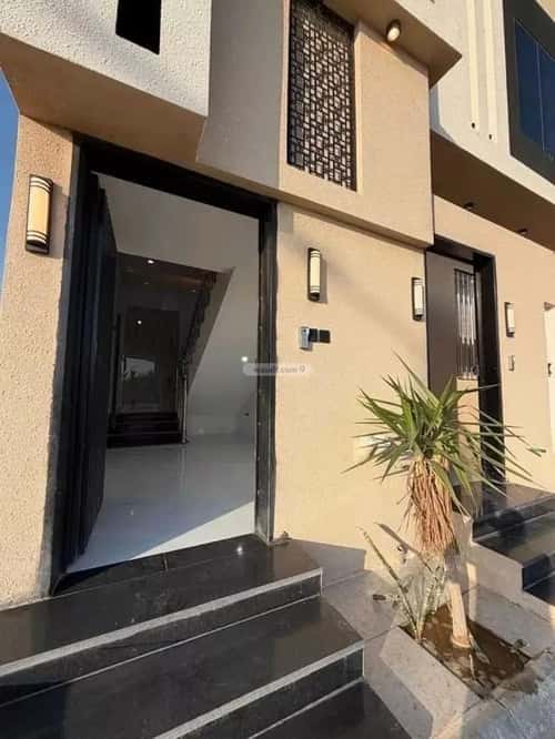 فيلا 374.98 متر مربع شمالية على شارع 20م الراقي، خميس مشيط