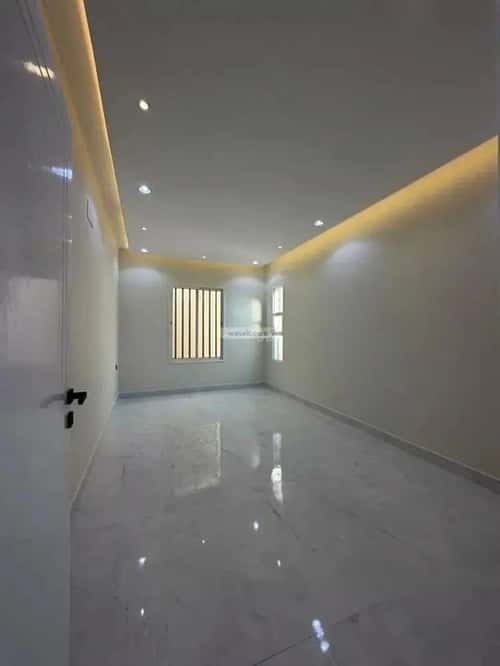 Villa 374.98 SQM Facing North on 20m Width Street Al-Raqi, Khamis Mushait