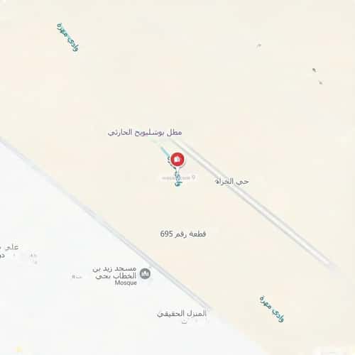 شقة 201.92 متر مربع ب 6 غرف الوسام، خميس مشيط