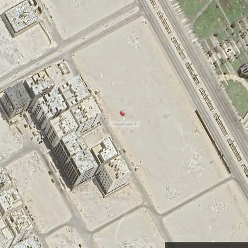 Apartment 153.28 SQM with 3 Bedrooms Al Seef, Aldammam