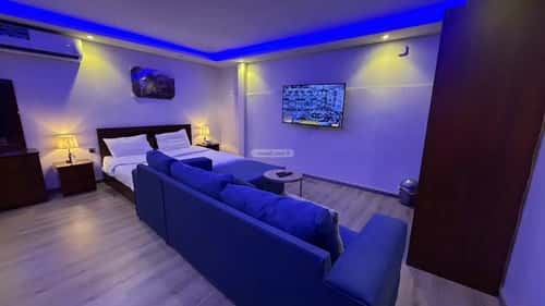 Apartment with 1 Bedroom Al Salamah, North Jeddah, Jeddah