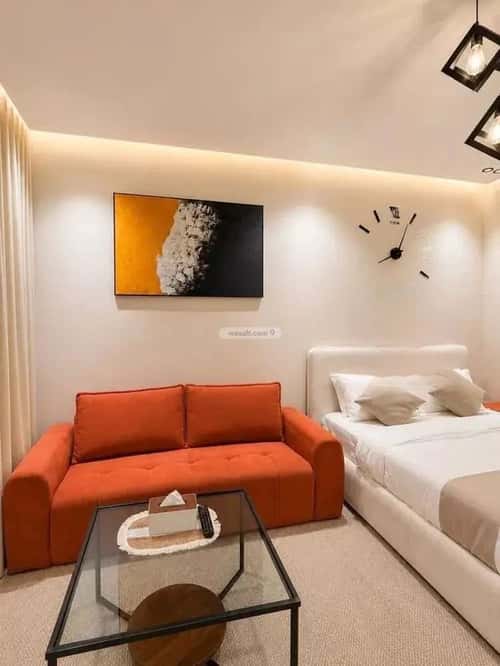 Apartment 115.77 SQM with 1 Bedroom Al Salamah, North Jeddah, Jeddah