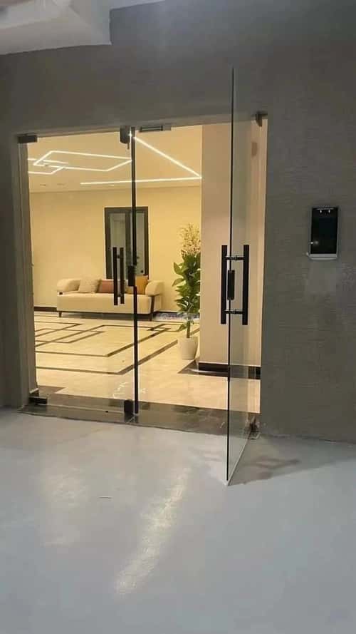 شقة 120.98 متر مربع ب 3 غرف الشعلة، الدمام