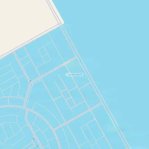 Apartment 153.28 SQM with 3 Bedrooms Al Seef, Aldammam
