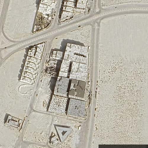 Apartment 171.23 SQM with 3 Bedrooms Al Bahr, Khobar