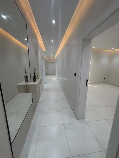 Apartment 195.22 SQM with 6 Bedrooms Al Wahah, East Jeddah, Jeddah