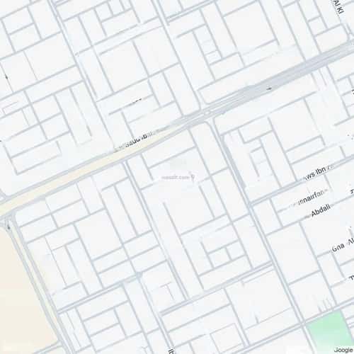 شقة 68.06 متر مربع بغرفتين العقيق، شمال الرياض، الرياض