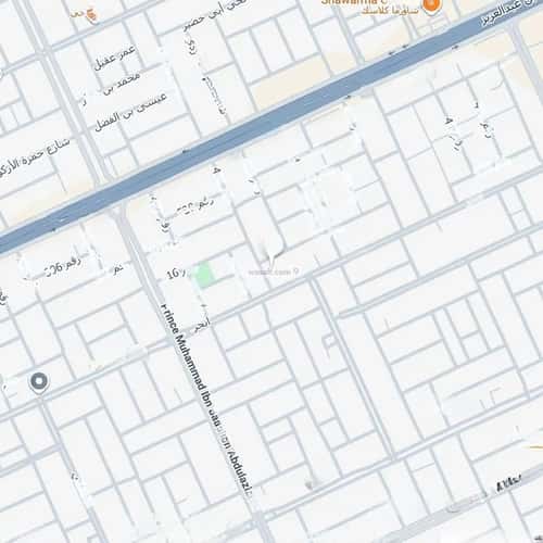 Floor 235 SQM with 5 Bedrooms Al-Malqa, North Riyadh, Riyadh