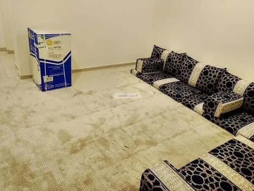شقة 120 متر مربع بغرفة طيبة، الدمام