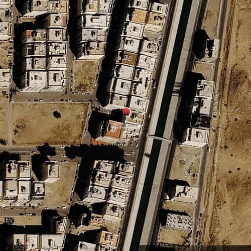 عمارة 600 متر مربع واجهة شرقية الريان، شرق جدة، جدة