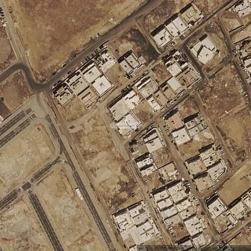 فيلا 349.53 متر مربع واجهة جنوبية بغرفتين الصواري، شمال جدة، جدة