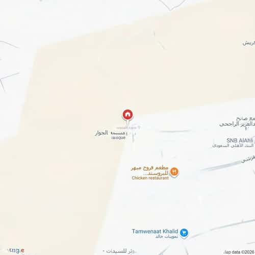 شقة 174.95 متر مربع ب 7 غرف بطحاء قريش، مكة المكرمة