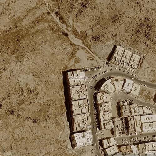 Apartment 174.95 SQM with 7 Bedrooms Bathaakorish, Makkah Al Mukarramah
