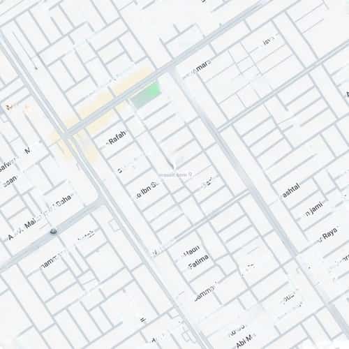 Villa 289.67 SQM Facing North on 20m Width Street Az-Zahra, West Riyadh, Riyadh