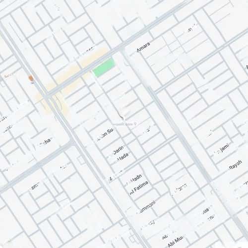 Villa 289.67 SQM Facing North on 20m Width Street Az-Zahra, West Riyadh, Riyadh