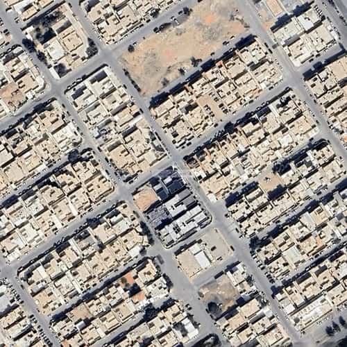 Villa 289.67 SQM Facing North on 20m Width Street Az-Zahra, West Riyadh, Riyadh