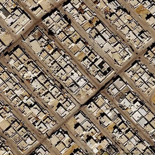 عمارة 461.25 متر مربع واجهة شمالية طويق، الخرج