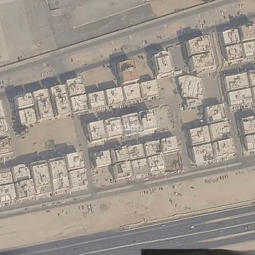 شقة 720.5 متر مربع ب 3 غرف الفيصلية، شمال جدة، جدة