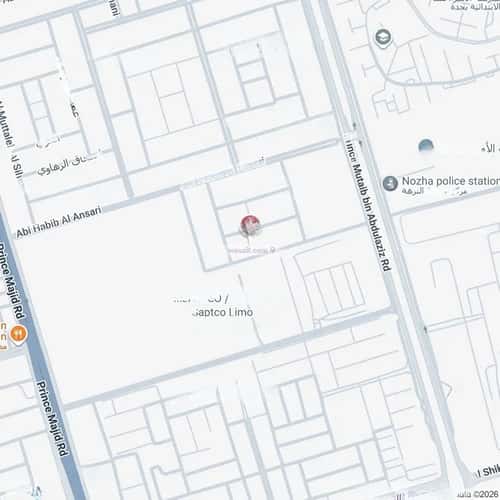 Apartment 171.7 SQM with 4 Bedrooms Al Marwah, North Jeddah, Jeddah