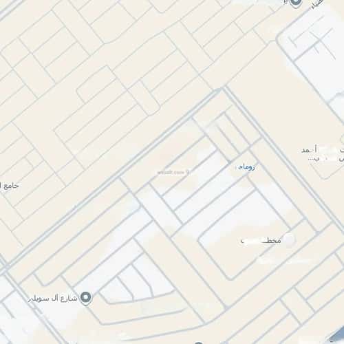 Apartment 214.52 SQM with 3 Bedrooms Al-Janadriyah, East Riyadh, Riyadh