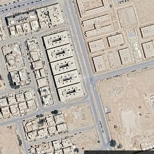 شقة 147.62 متر مربع ب 3 غرف عرقة، غرب الرياض، الرياض