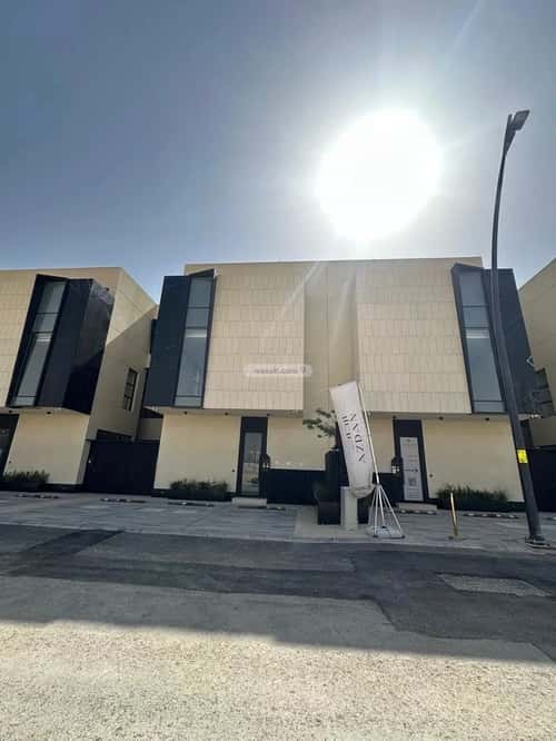 شقة 110.99 متر مربع بغرفتين النرجس، شمال الرياض، الرياض
