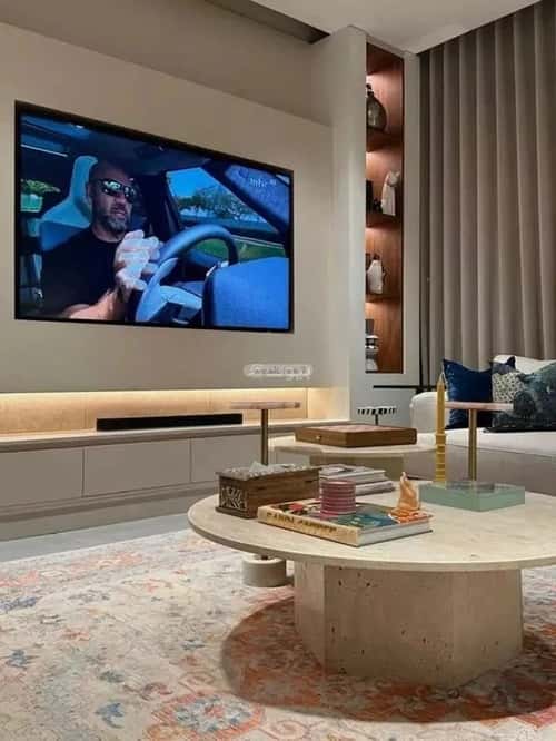 Apartment 167.9 SQM with 3 Bedrooms Al-Qairawan, North Riyadh, Riyadh
