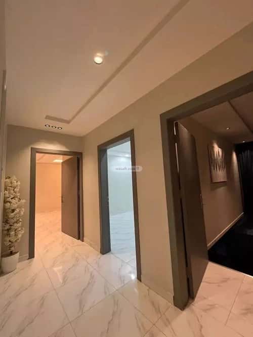 Apartment 159.88 SQM with 4 Bedrooms Al-Mahdiyah, West Riyadh, Riyadh