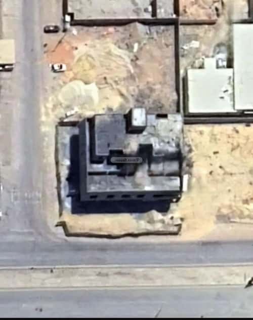 Building 885.92 SQM Al-Arid, North Riyadh, Riyadh