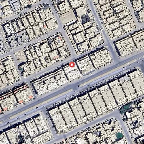 Building 1507.85 SQM Facing South Al-Malqa, North Riyadh, Riyadh
