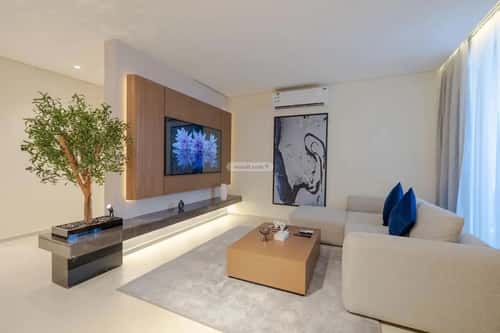 Apartment 750 SQM with 1 Bedroom At-Taawun, North Riyadh, Riyadh