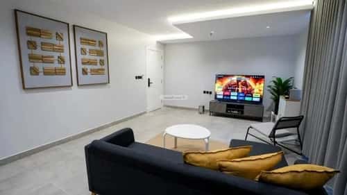 Apartment 221.02 SQM with 1 Bedroom Bani Harithah, Madinah