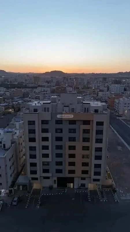 شقة 221.02 متر مربع بغرفة بنى حارثة، المدينة المنورة
