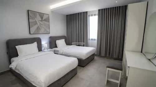 Apartment 221.02 SQM with 3 Bedrooms Bani Harithah, Madinah