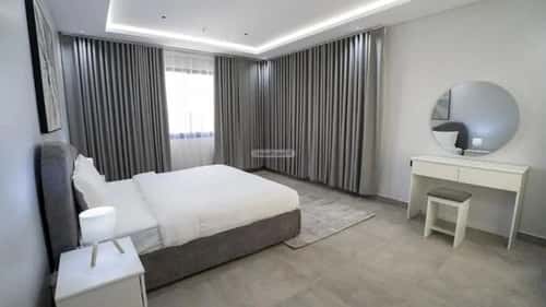 Apartment 221.02 SQM with 3 Bedrooms Bani Harithah, Madinah