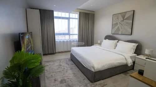Apartment 221.02 SQM with 3 Bedrooms Bani Harithah, Madinah